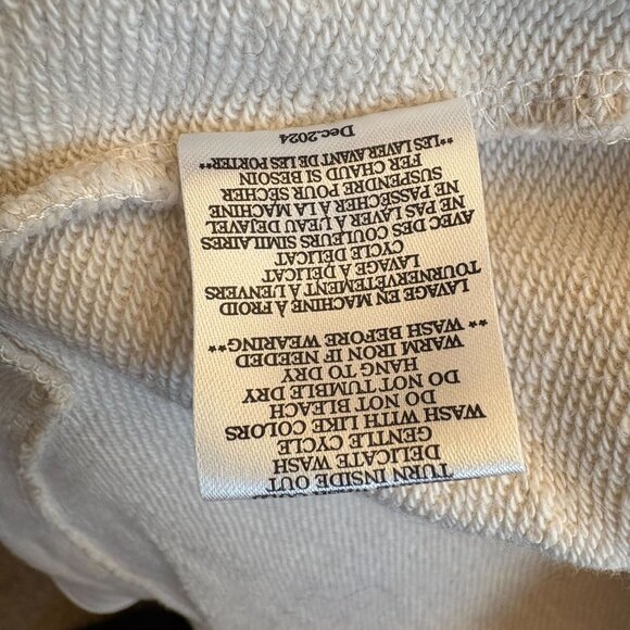 Z Supply All Day Knit Jacket in Crystal, size Small - Picture 9 of 9